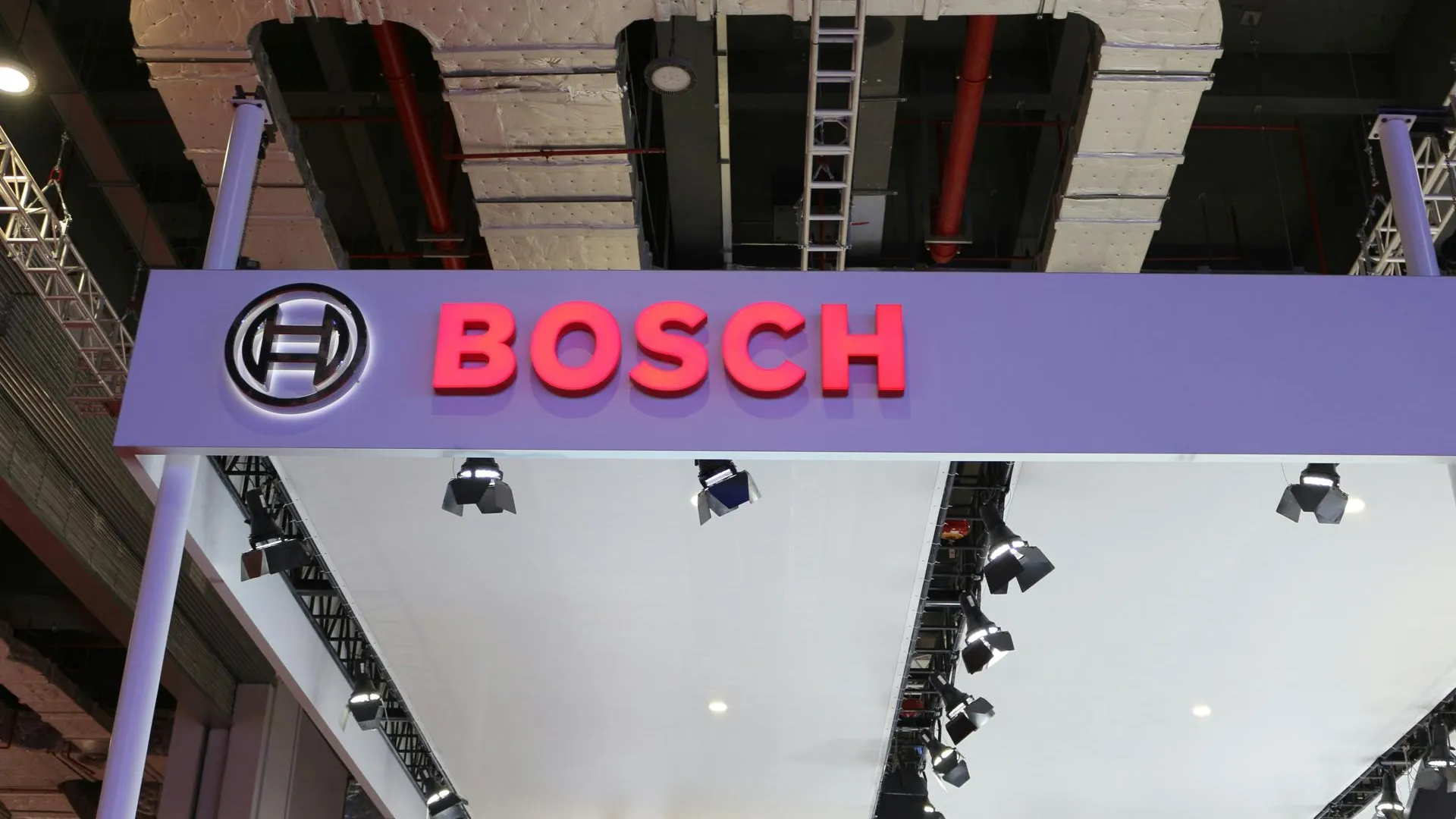 Bosch не планирует возобновлять деловые связи с Россией