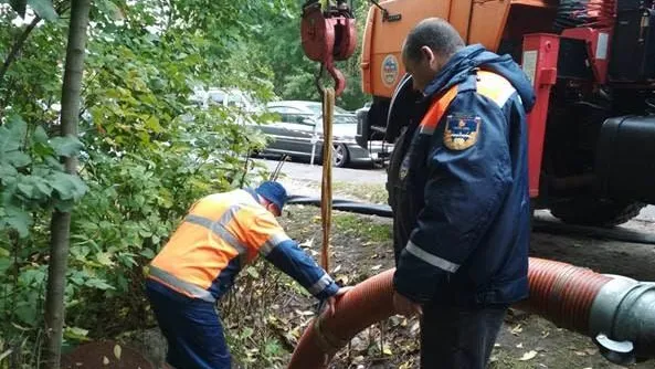 Число технарушений на объектах жизнеобеспечения Московской области снизилось на 19,5%