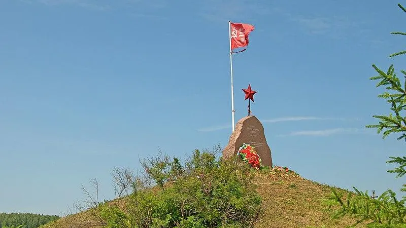 Утвержден предмет охраны памятнику в честь воинов  в «Долине Славы» в Подмосковье