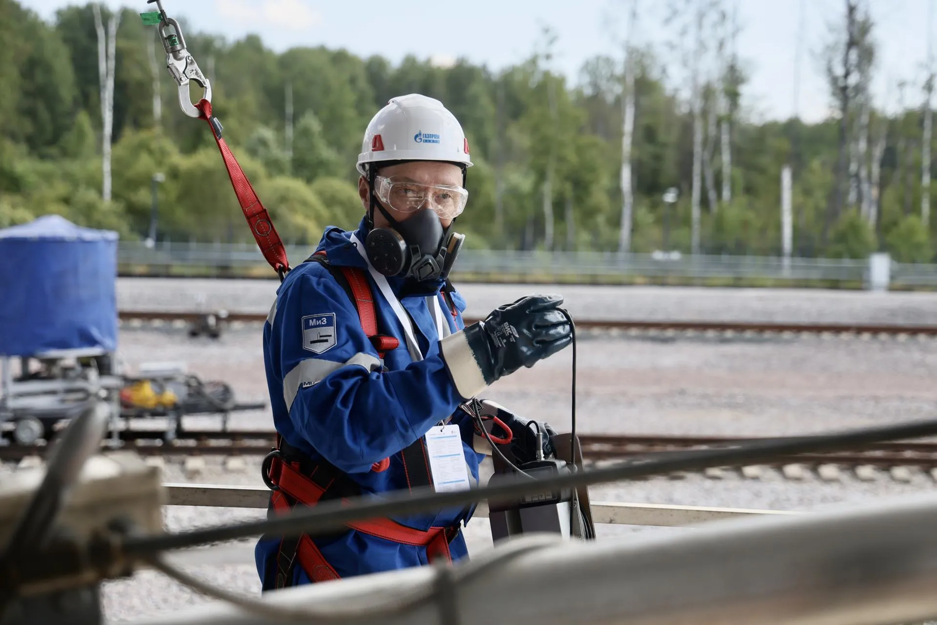пресс-служба сети АЗС «Газпромнефть»