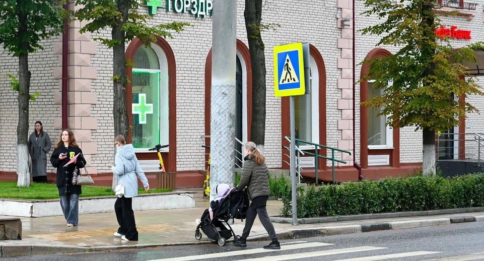 Доступность городской инфраструктуры для маломобильных граждан в Ленинском округе составляет 86%