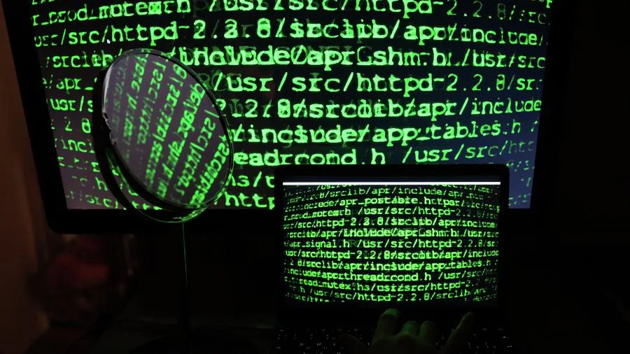 РКН: сбой в работе сервисов в России связан DDoS-атакой на операторов связи