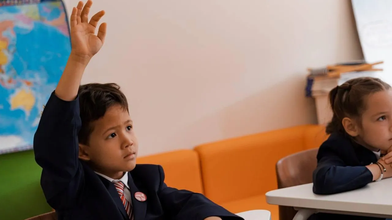 В Подмосковье открыли запись в первый класс на РПГУ