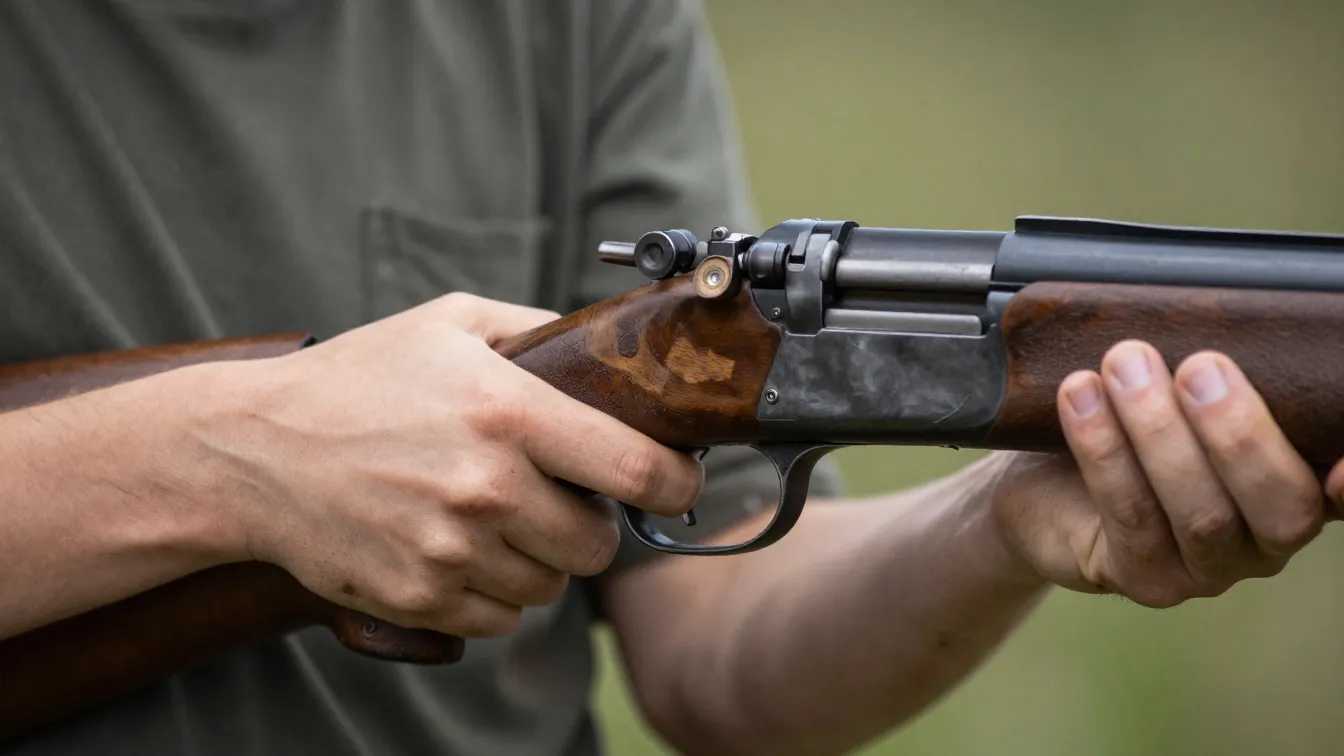 Ранен учитель: школьник устроил стрельбу из ружья в лицее Азербайджана