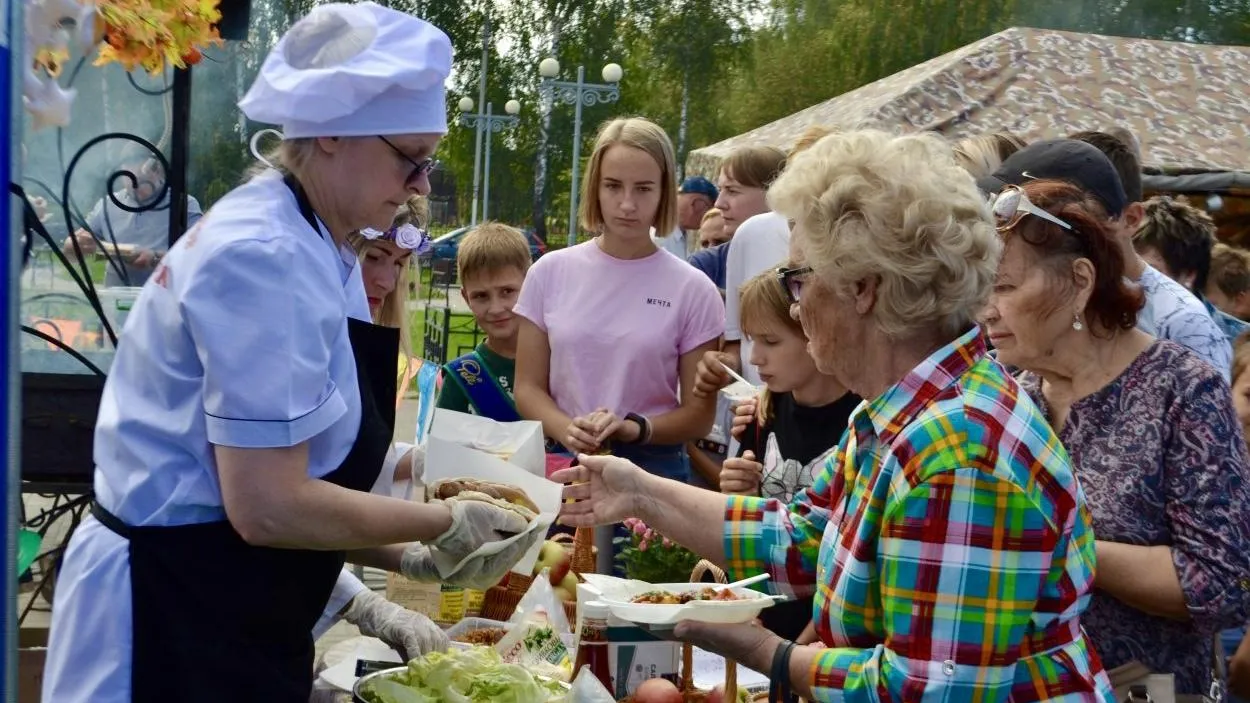 Итоги конкурса среди пожилых жителей Подмосковья «Ты супер!» подведут 26 сентября