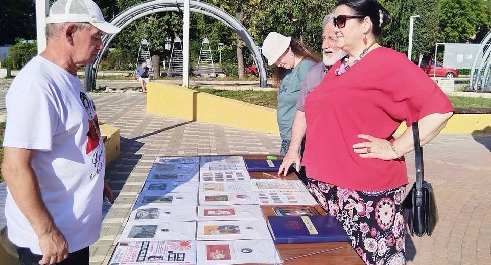 В Пушкино пройдет фестиваль «Во весь голос» ко Дню рождения Маяковского