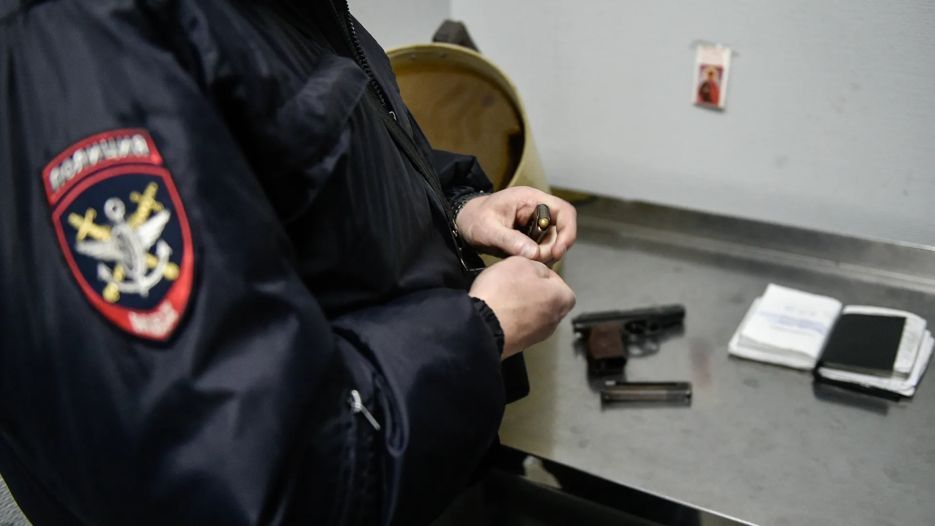 Екатеринбуржец отомстил нелегалу за 13-летнюю дочь 37 ударами ножом