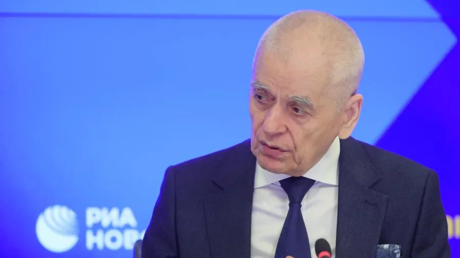 Геннадий Онищенко объяснил причину появления оспы обезьян в России