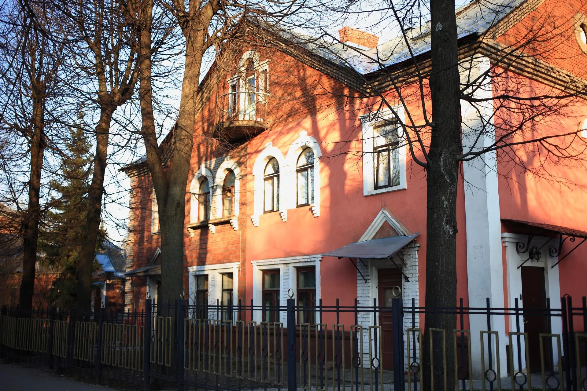 Татьяна Воронцова