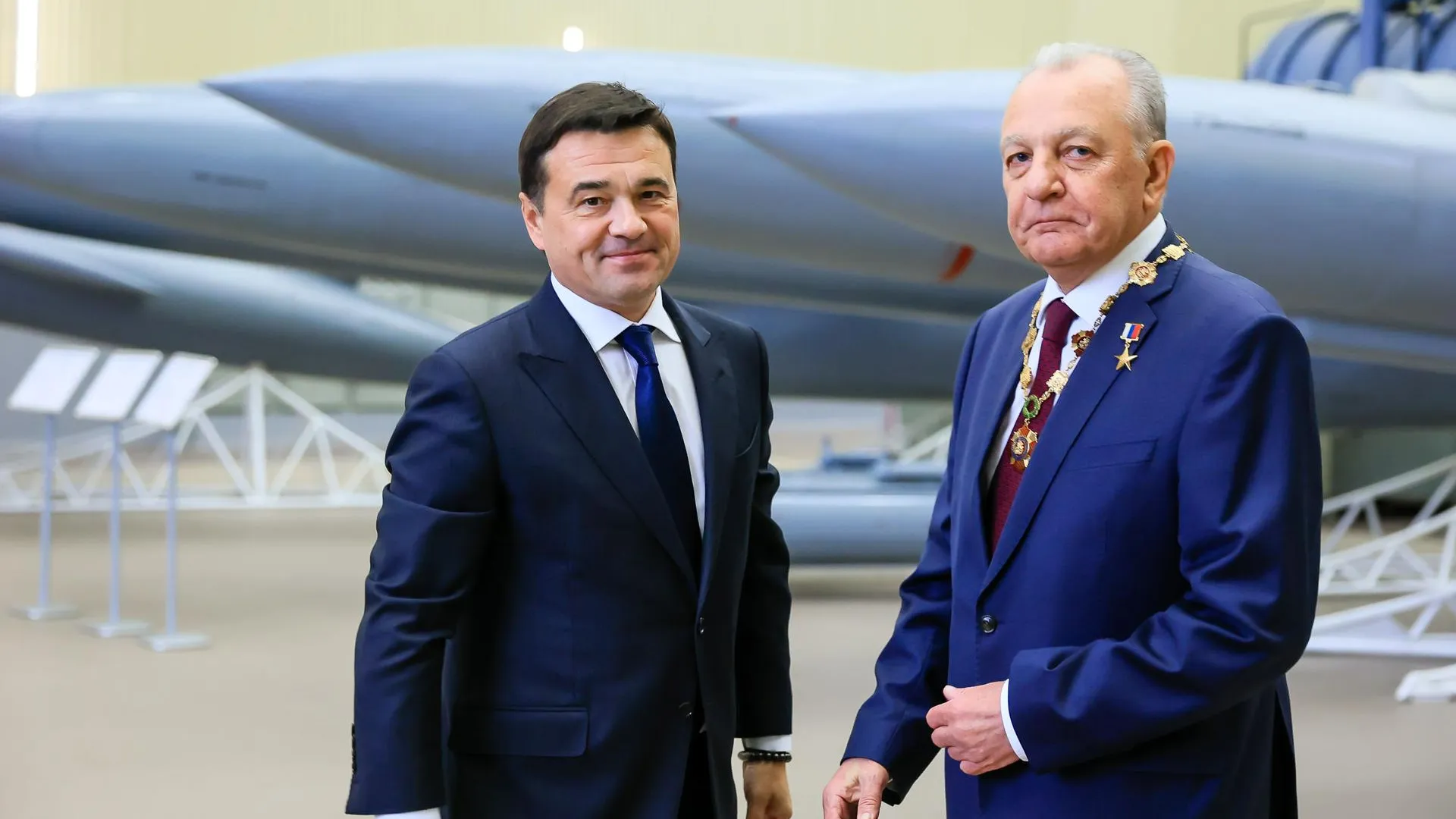 Константин Семенец