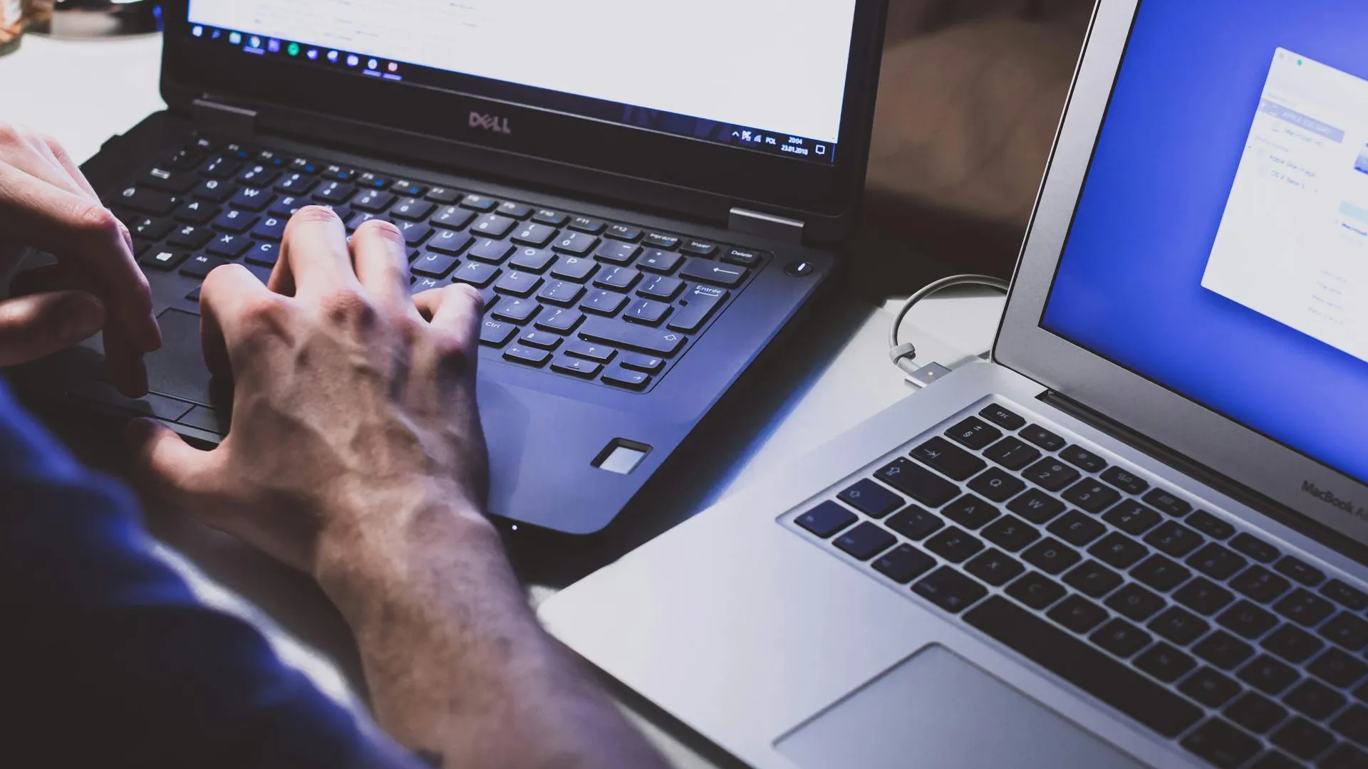 Минцифры сообщило об отражении массовой DDoS-атаки в Курской области