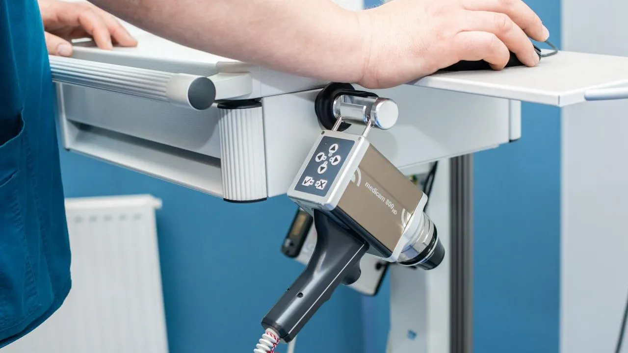 Более 700 жителей Подмосковья прошли онкоскрининг 28 февраля