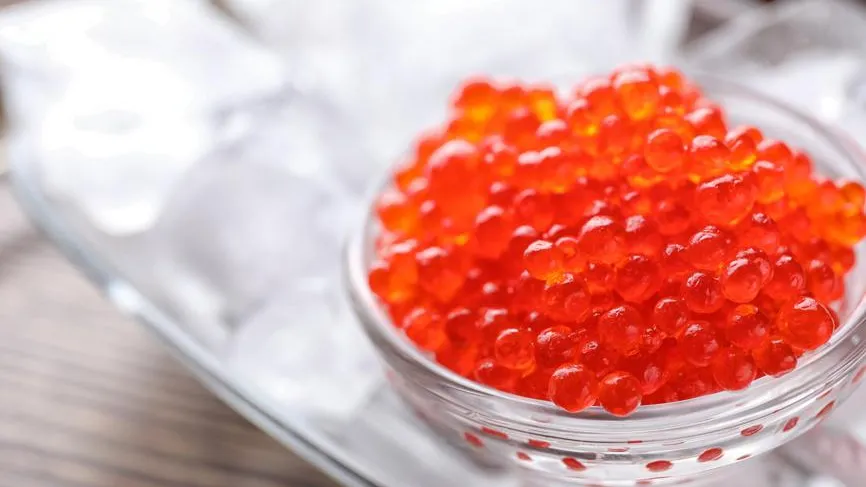 Эксперт: покупатели нелегальной икры играют в «русскую рулетку» со здоровьем