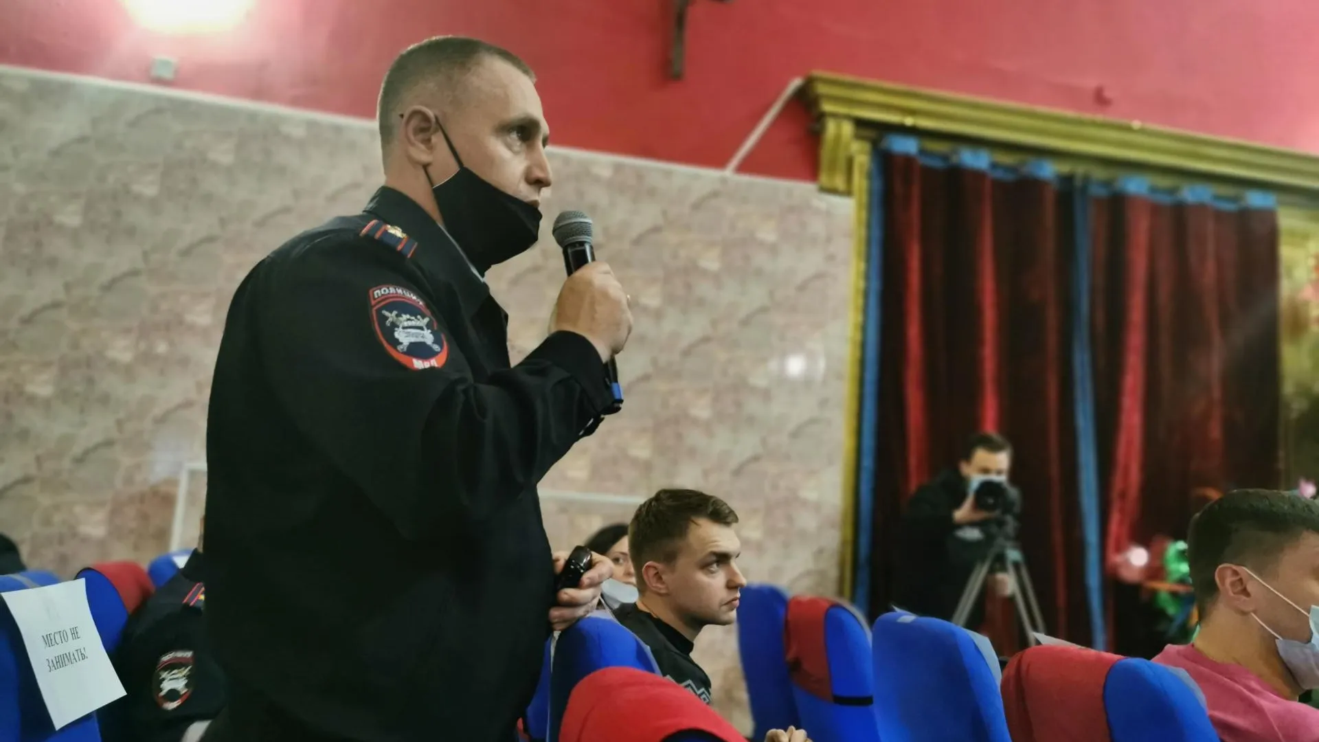 Корректировка сигнала светофора позволила уменьшить пробки на Цемянке в Подольске