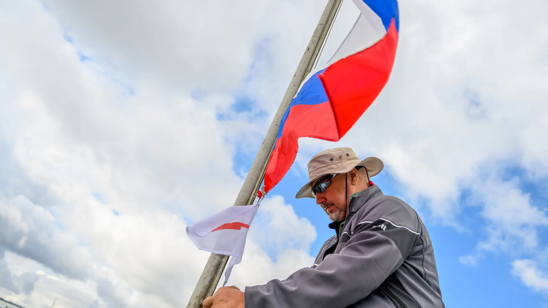 Маск: не могу не поражаться тому, что вижу в России