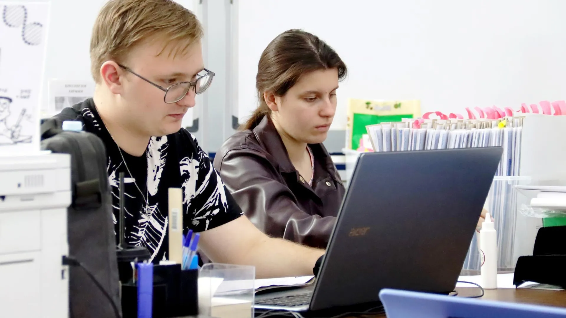 В университете Коломны продолжается дополнительное зачисление абитуриентов