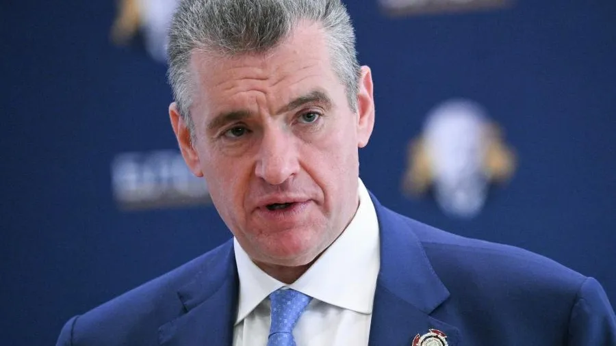 Слуцкий предложил снизить возраст ответственности за половые преступления