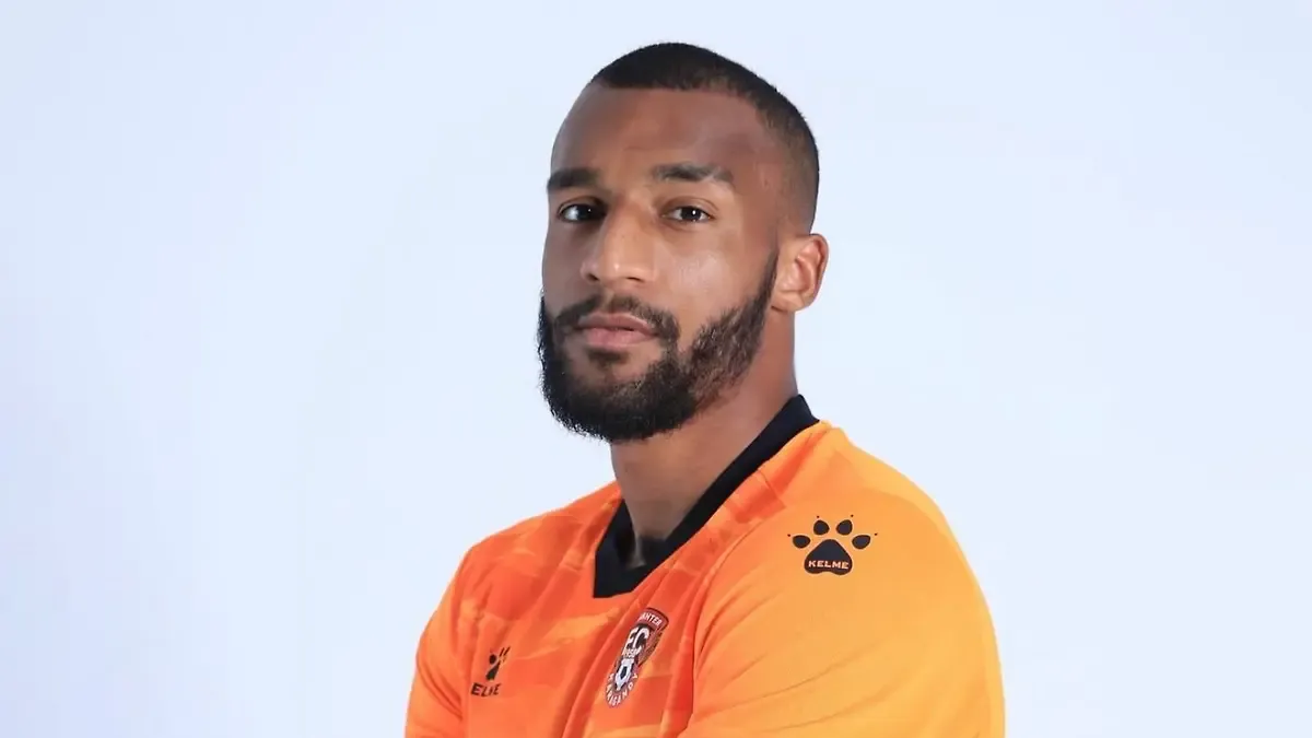 Воспитанника ПФК ЦСКА Расаковича расстреляли в подмосковном Звенигороде