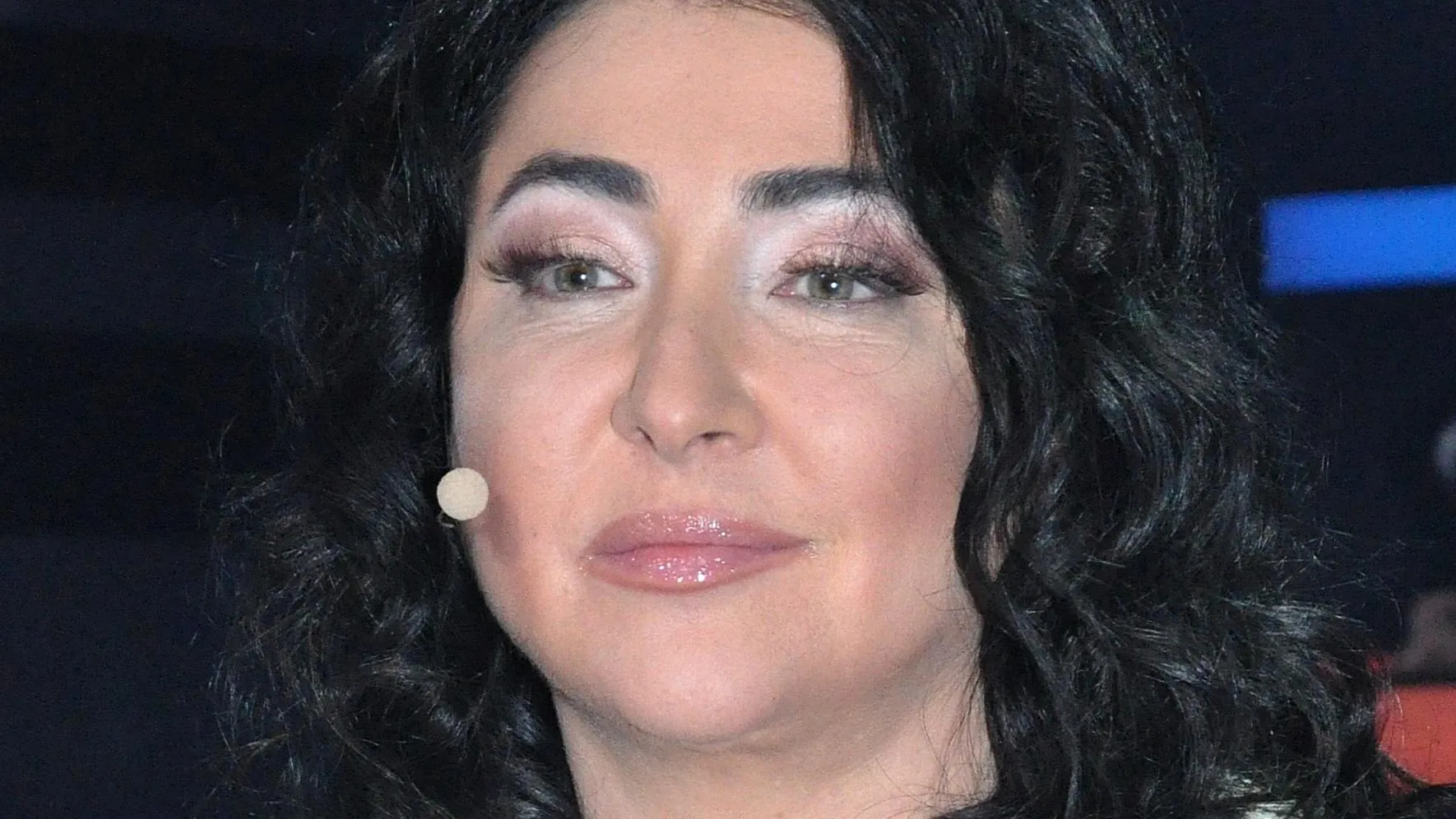Лолита Милявская покинула Россию