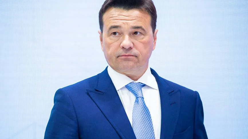 Программа ремонта поликлиник продолжит реализовываться в Подмосковье — Воробьев