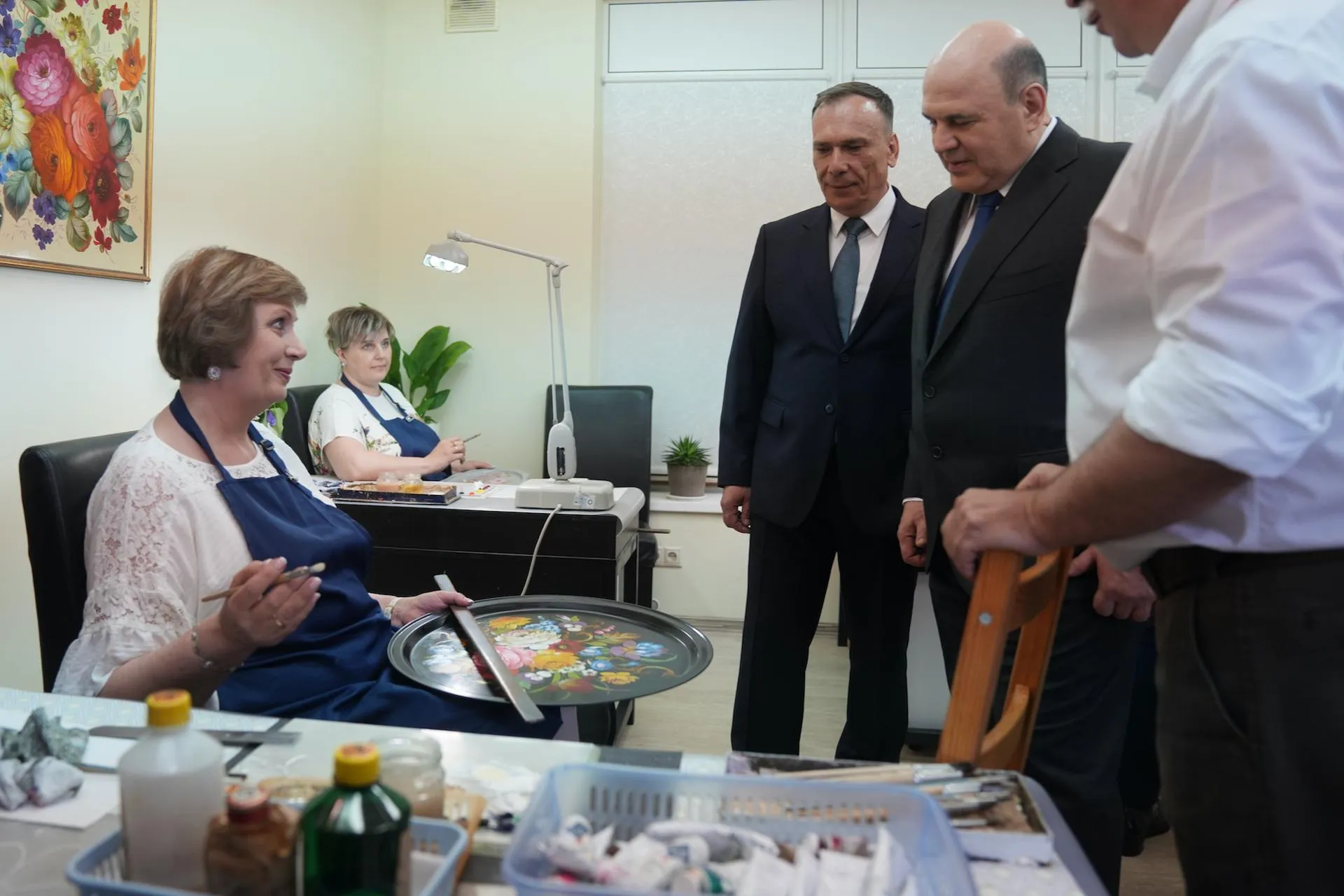 Денис Трудников, «Подмосковье Сегодня»