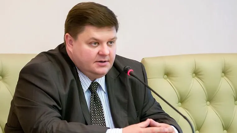 Глава Подольска вручил награды и благодарности жителям округа ко Дню защитника Отечества