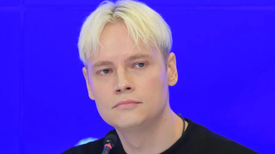 Виталий Белоусов