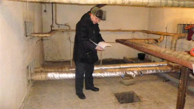 Руководителя УК в Красногорске оштрафовали на 50 тыс руб за нарушения при содержании дома