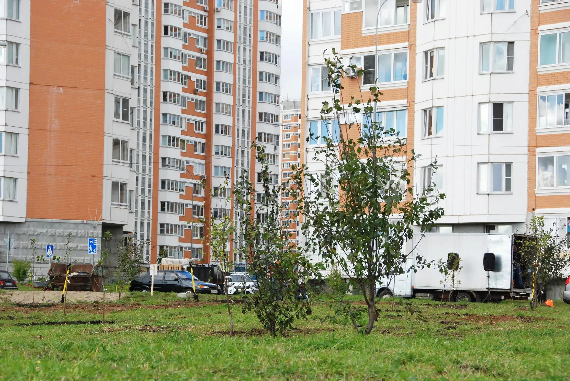 пресс-служба АО «Москокс»