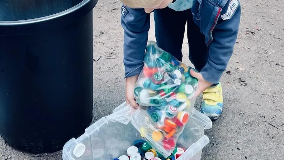 В Щелкове вновь пройдет акция по сбору вторсырья от экосообщества «Среда Роста»