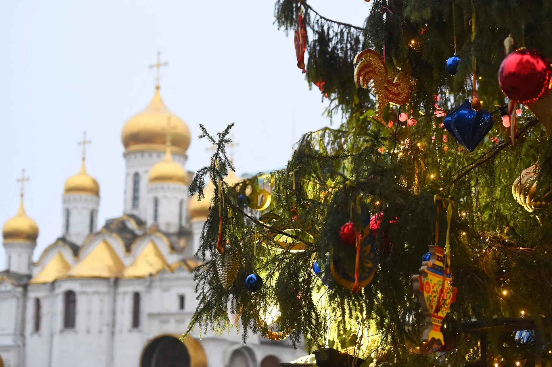 Александр Манзюк