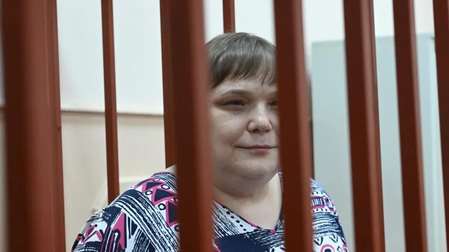 Журналистке Баязитовой отменили смягчение наказания после жалобы прокуратуры