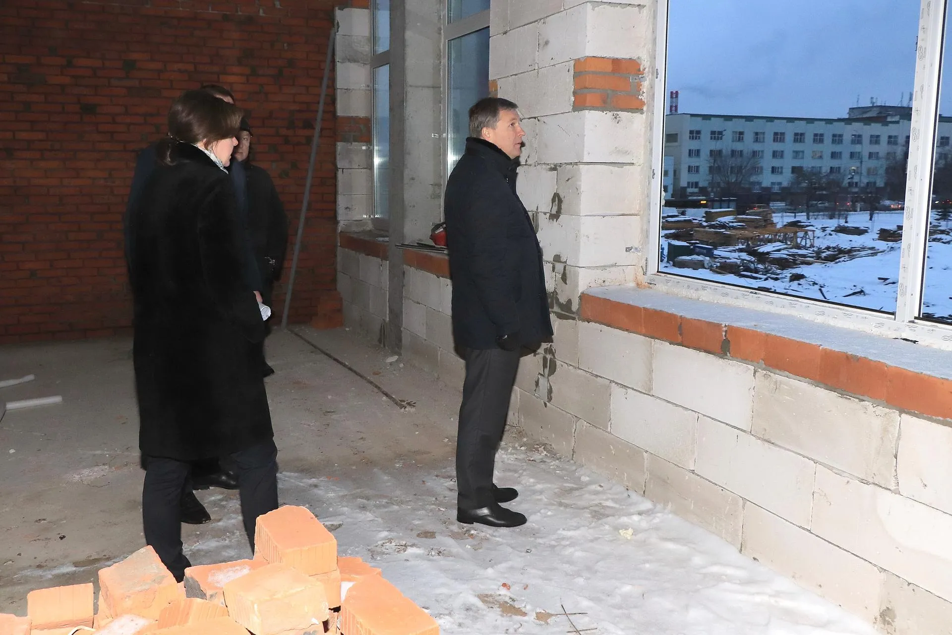 Евгений Даниленко