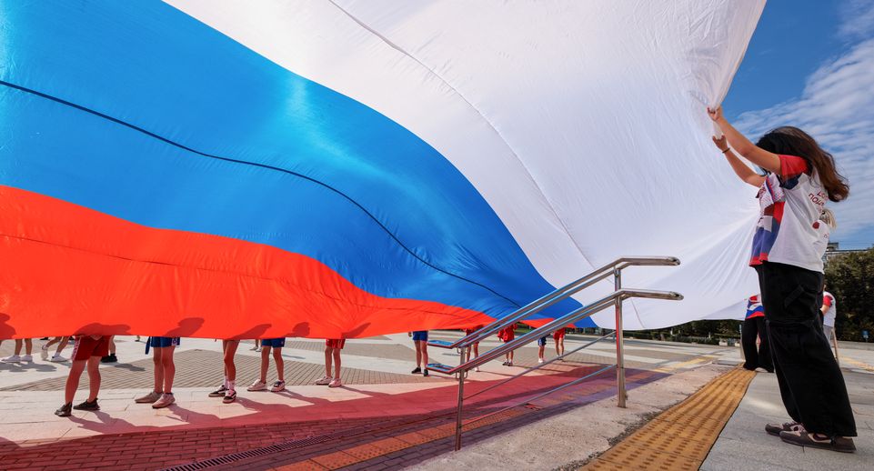 Депутат Лобышева: планы развития РФ внушают уверенность в завтрашнем дне