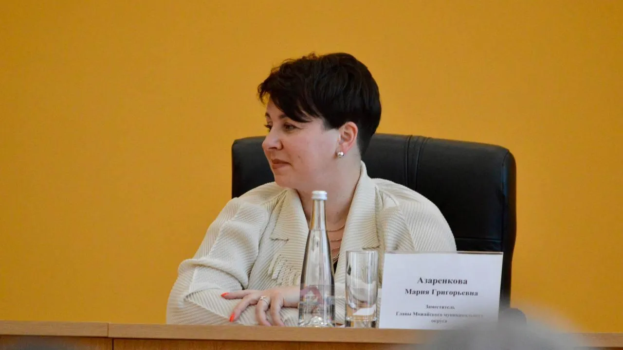 ОМВД Можайского округа подвел итоги работы за 2025 год и наметил новые задачи