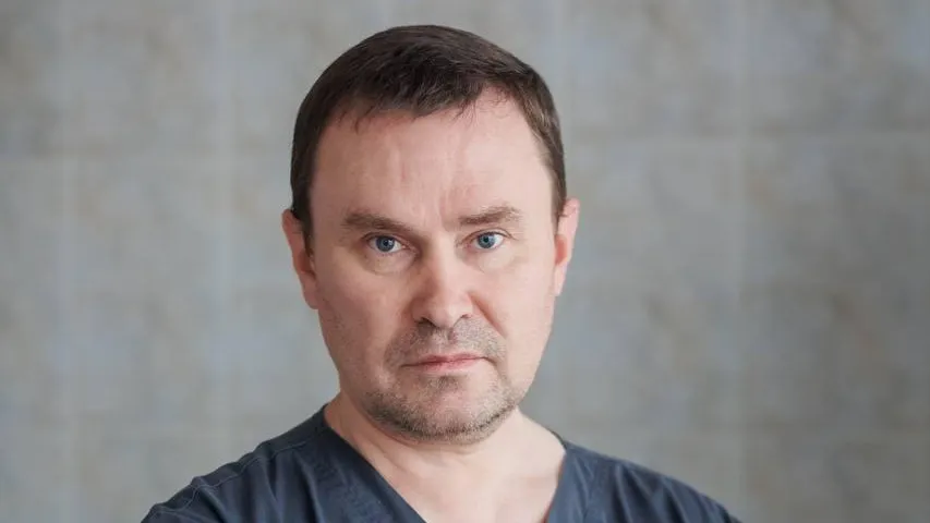 МОЦОМД отметил профессиональные заслуги врача — детского уролога-андролога