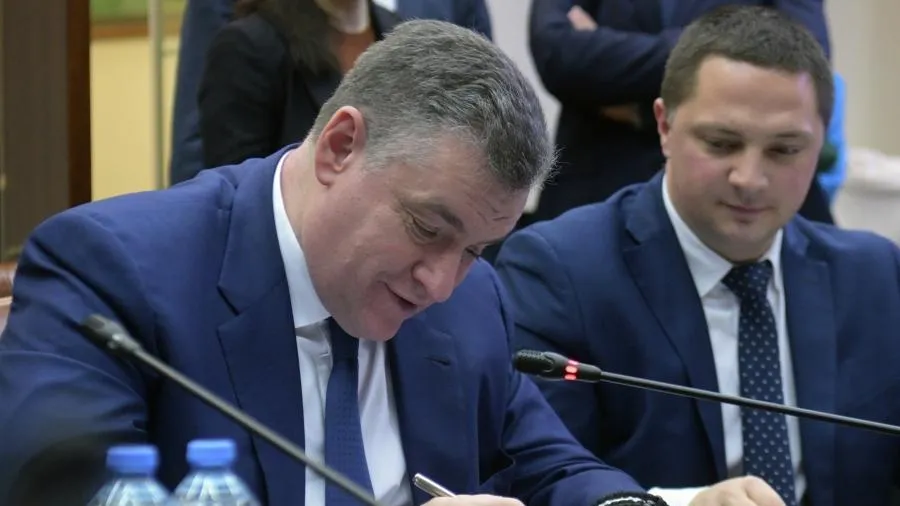 ЦИК: выдвинувшие кандидатов партии должны опубликовать программу до 6 марта