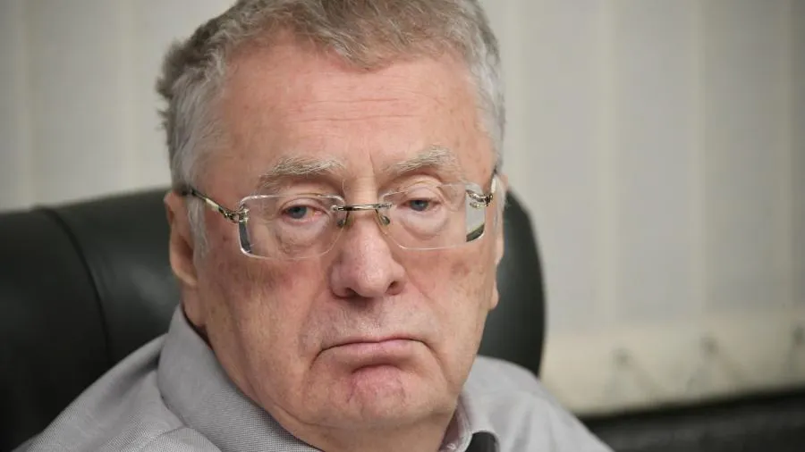 Жириновский называл 2026 год переломным для России