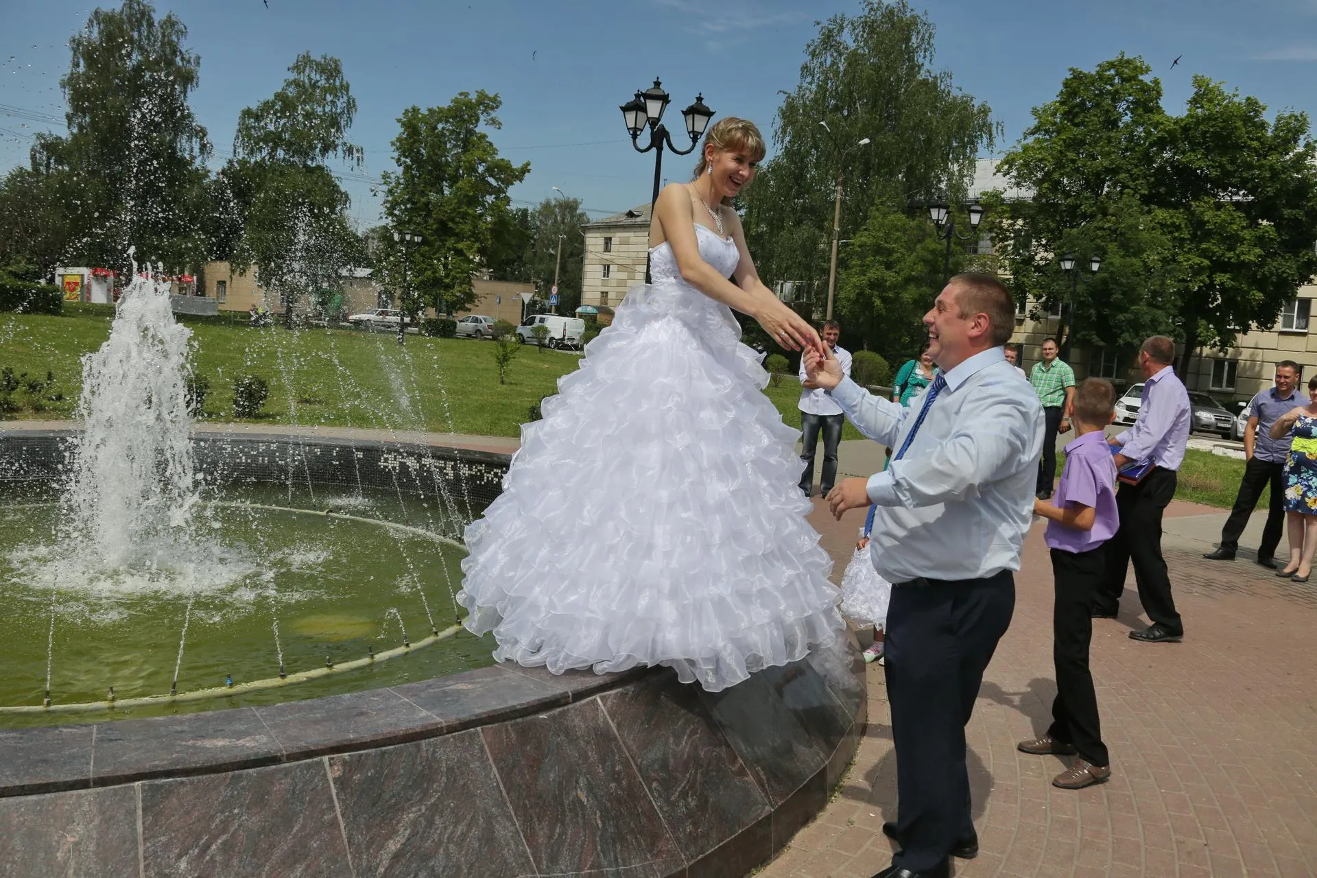 Владимир Лебедев