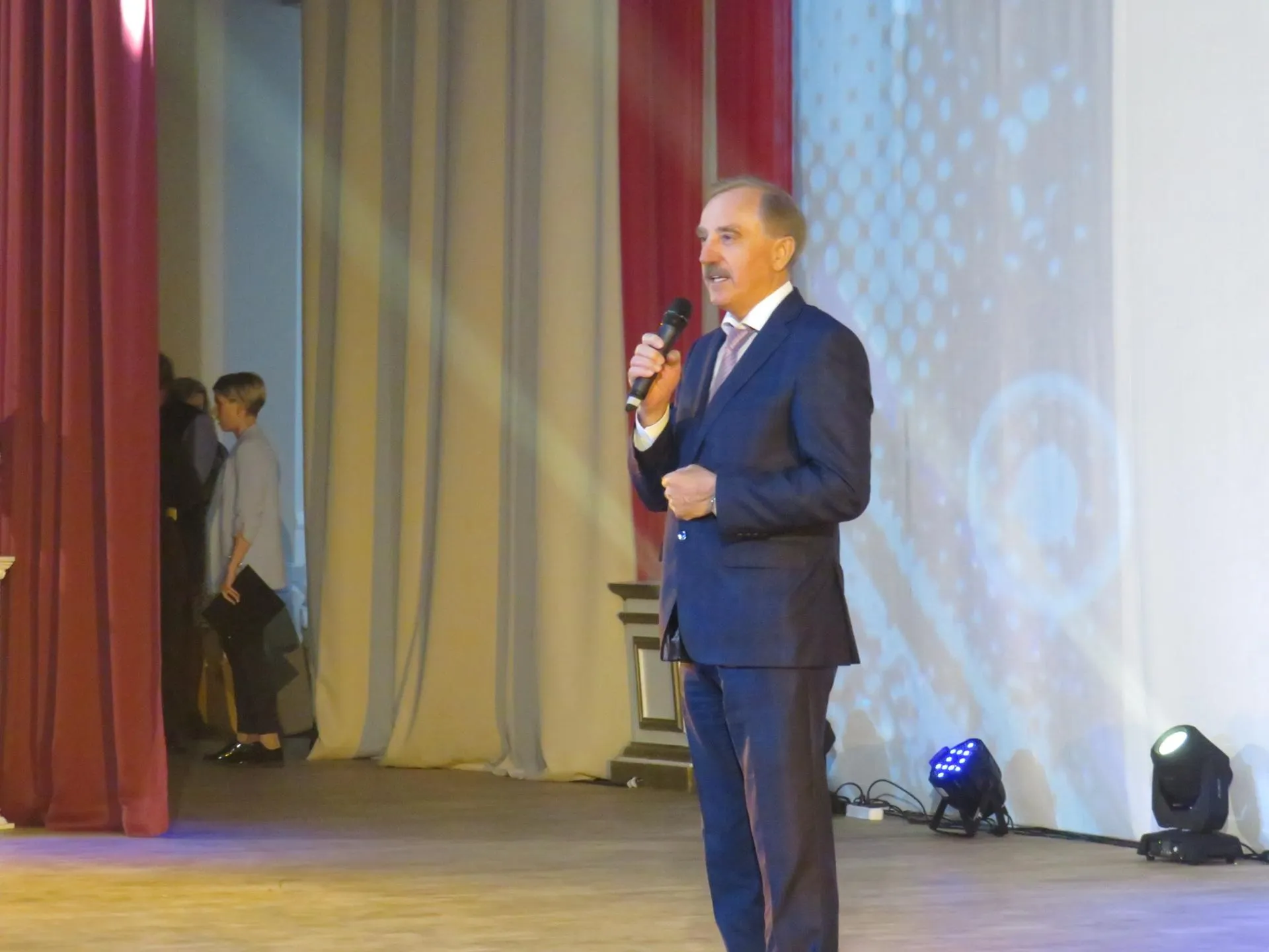 Елизавета Крылова