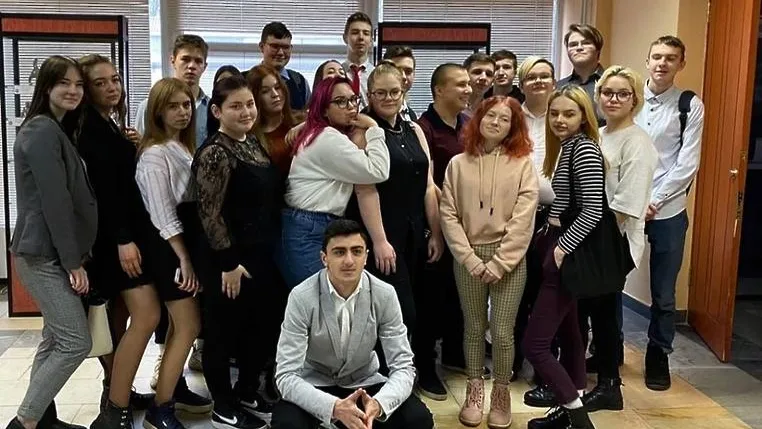 Около 20 тыс подмосковных студентов отметили Татьянин день в университетах региона