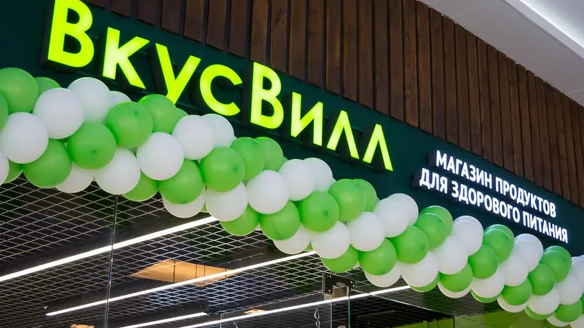 Москвич нашел кусок щебенки в сырниках из «ВкусВилла»
