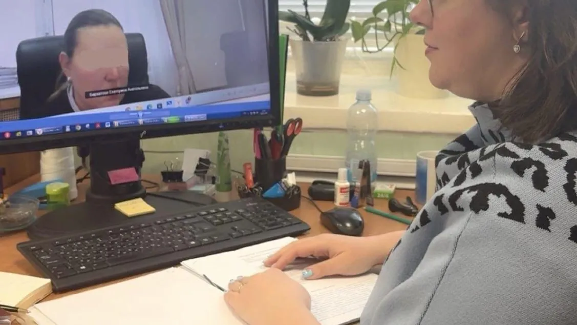 Юристы лесничеств Подмосковья участвуют в судах онлайн