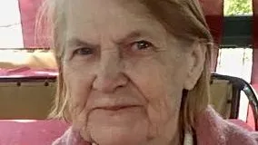 Пенсионерка пропала в Одинцовском округе