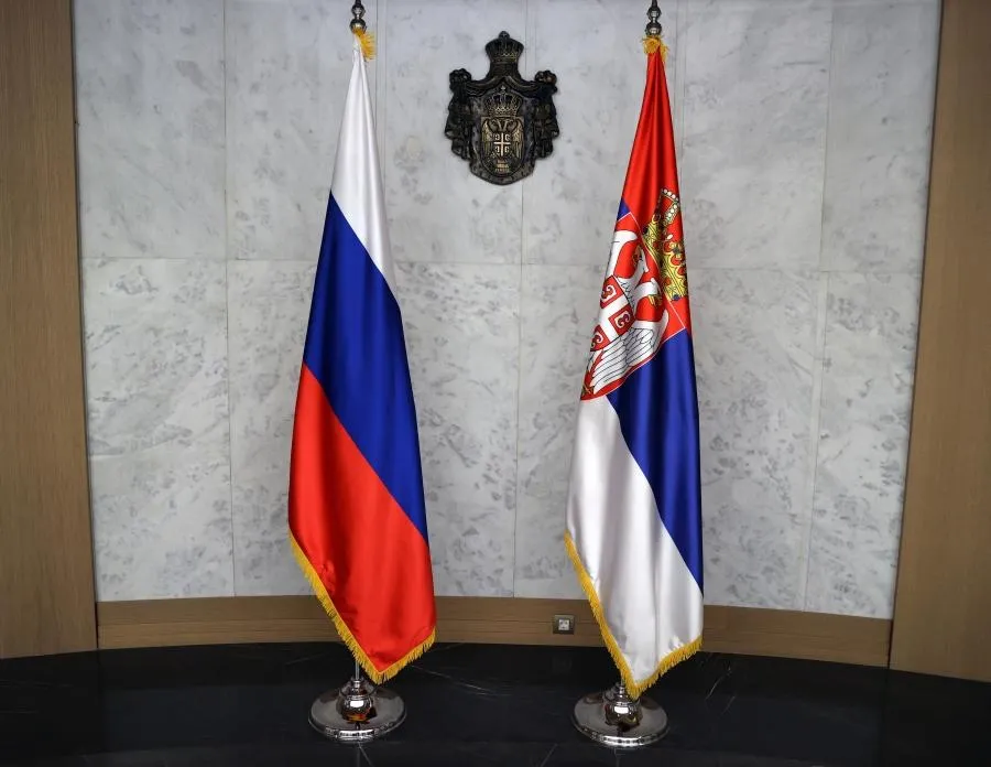 МИД РФ