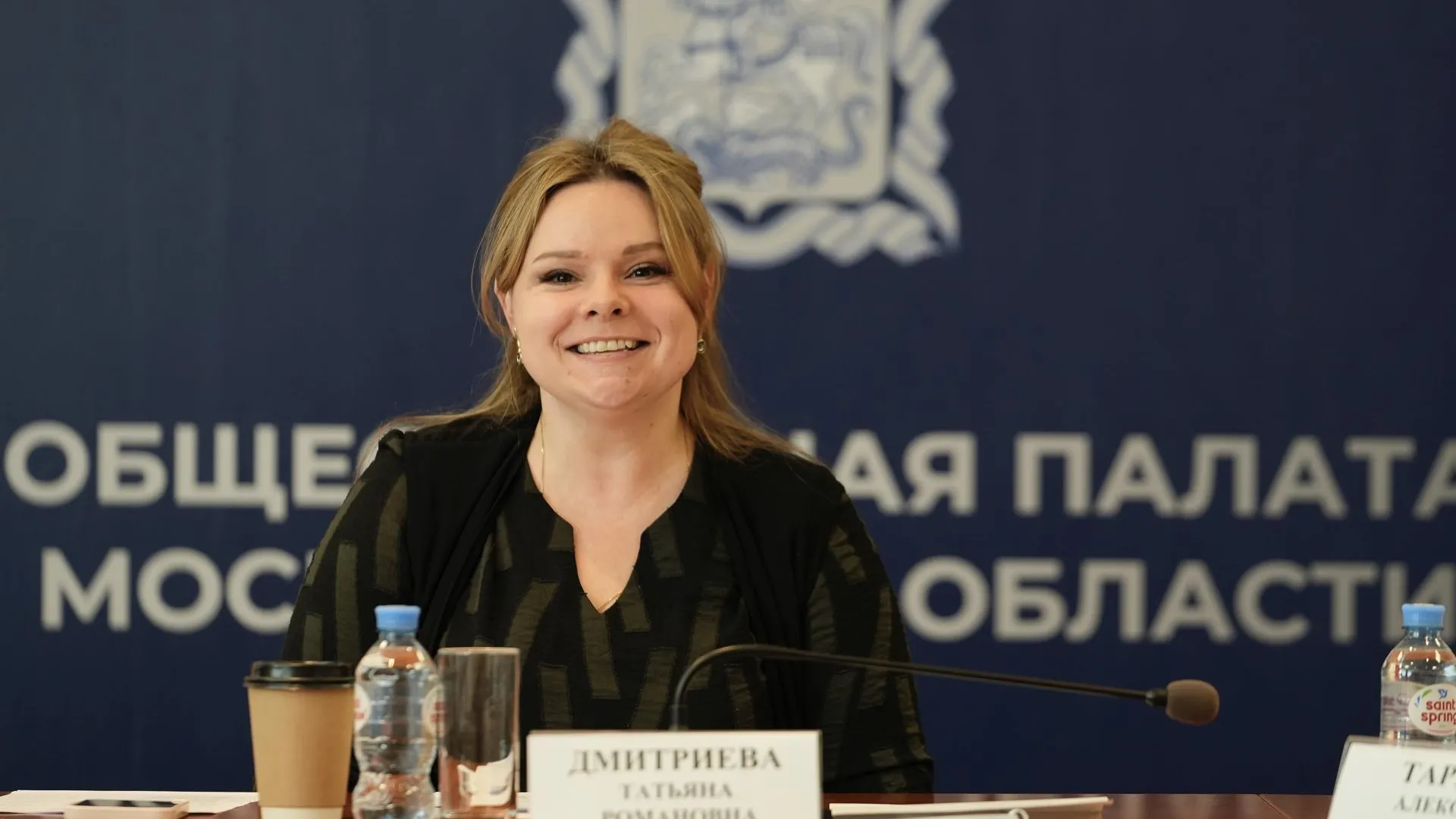 Первый зампред ОП Подмосковья: среди наблюдателей на выборах много молодежи