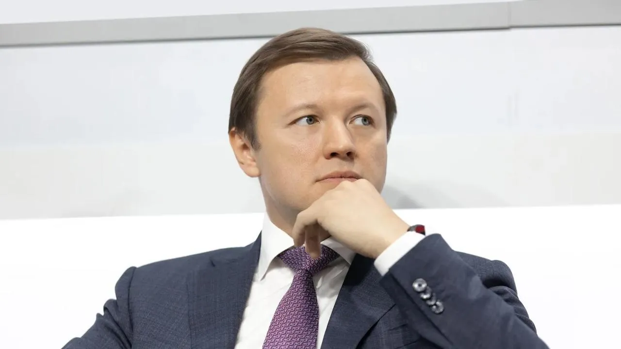 Ефимов: в столице строят более 130 объектов образования