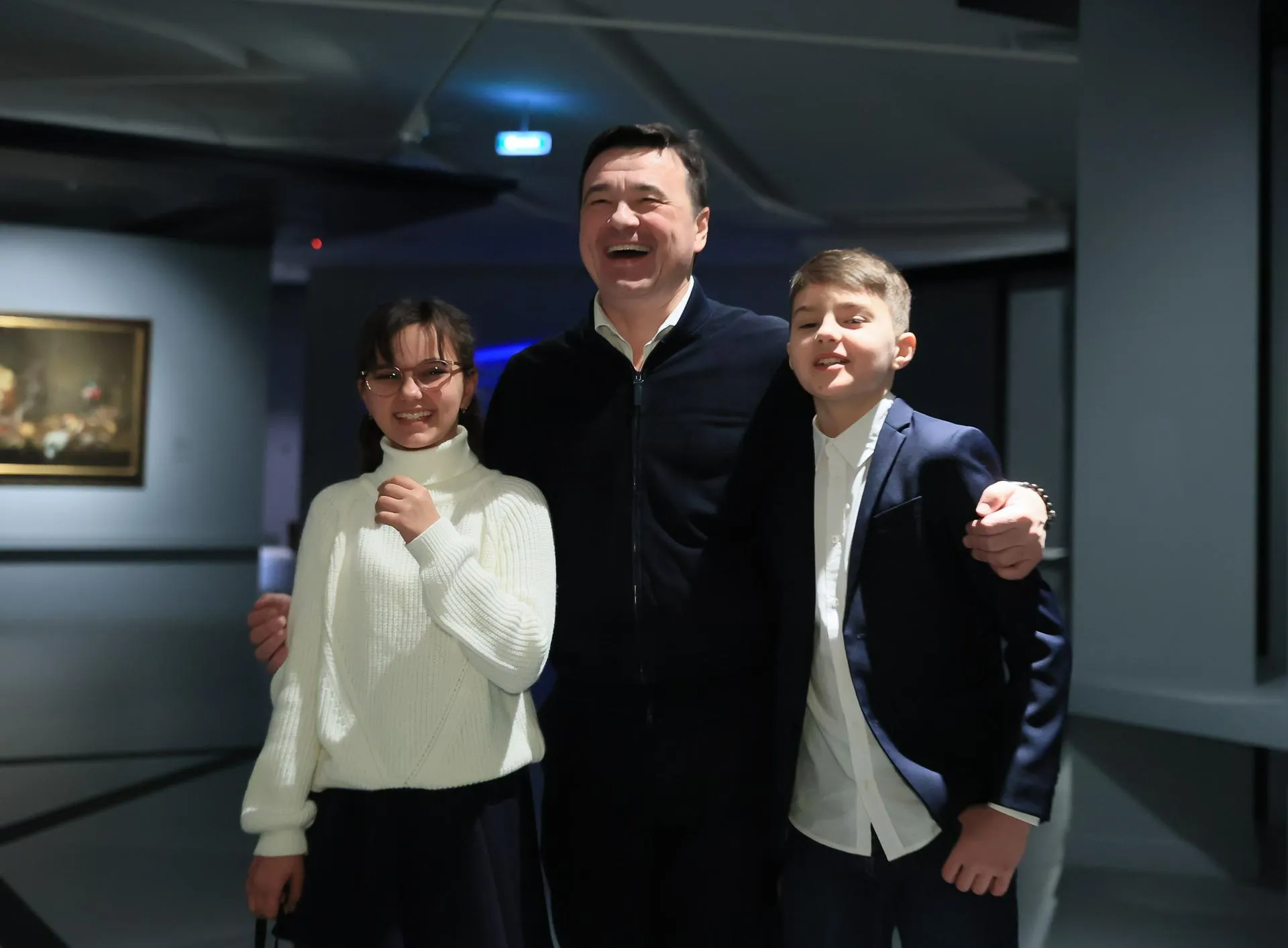 Константин Семенец