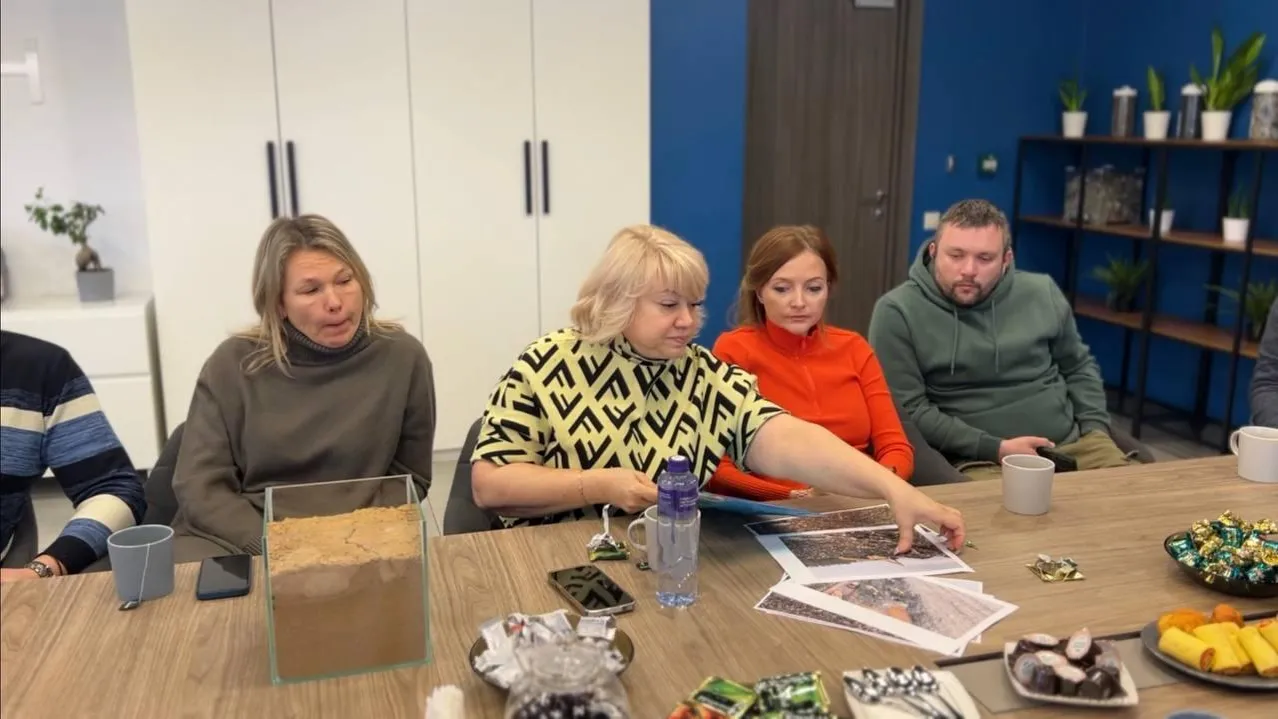 В Солнечногорске на КПО «Нева» установят систему дегазации