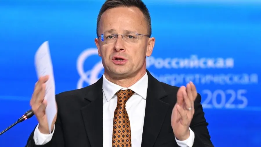 Сийярто обвинил ЕС в увеличении финансирования Киева после выявления коррупции